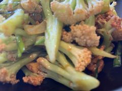 -辣婆婆(航天桥店)