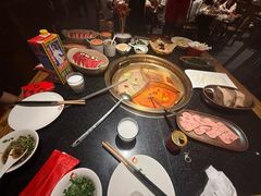 -红运火锅·中国名火锅·国风演绎(省体店)