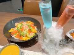 -西堤牛排(合肥之心城店)
