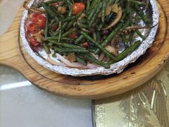 -龙泽园私房菜·地道南京味 ·招牌大鱼头(油坊桥店)