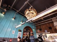 -米屋石锅拌饭(师大店)
