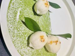 -锦府园·新台州菜(合生汇店)
