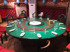 包厢-九十九顶毡房(阜石路店)