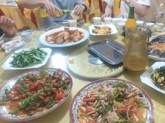 -煲来饱去冷水鱼
