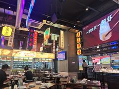 -王庄阿咪海鲜大排档(象园店)