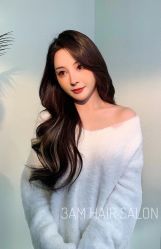 -3AM HAIR SALON染发接发
