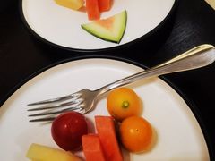 -保定中博希尔顿逸林酒店·御玺中餐厅
