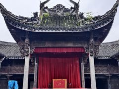 -崇仁古镇