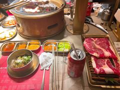 -西塔老太太泥炉烤肉(温州首店万象城黑金店)