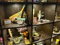 -雪灵魔法世界SHELLY’S TAROT(大良桂畔里店)