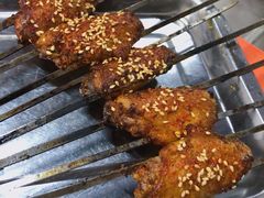 -回味南塘老王虾尾(总店)