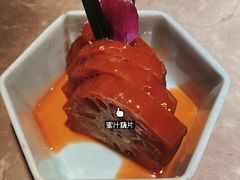 -新白鹿餐厅(金鹰新街口店)
