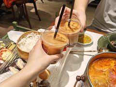 -Thai Basil罗勒叶泰式餐厅(时代天街店)