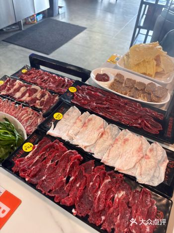 我在成都吃过最好吃的潮汕牛肉