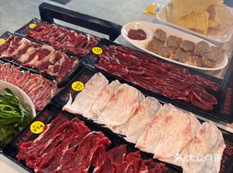 我在成都吃过最好吃的潮汕牛肉
