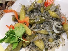 -四海蒸鲜蒸汽海鲜自助(北戴河店)