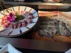 -十三姨正合丰烤肉(营迹路店)