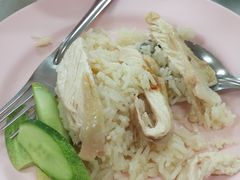 -红大哥水门鸡饭(總店)