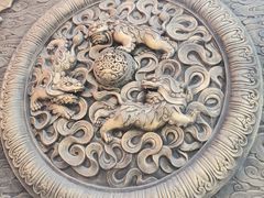 -古大圣慈寺