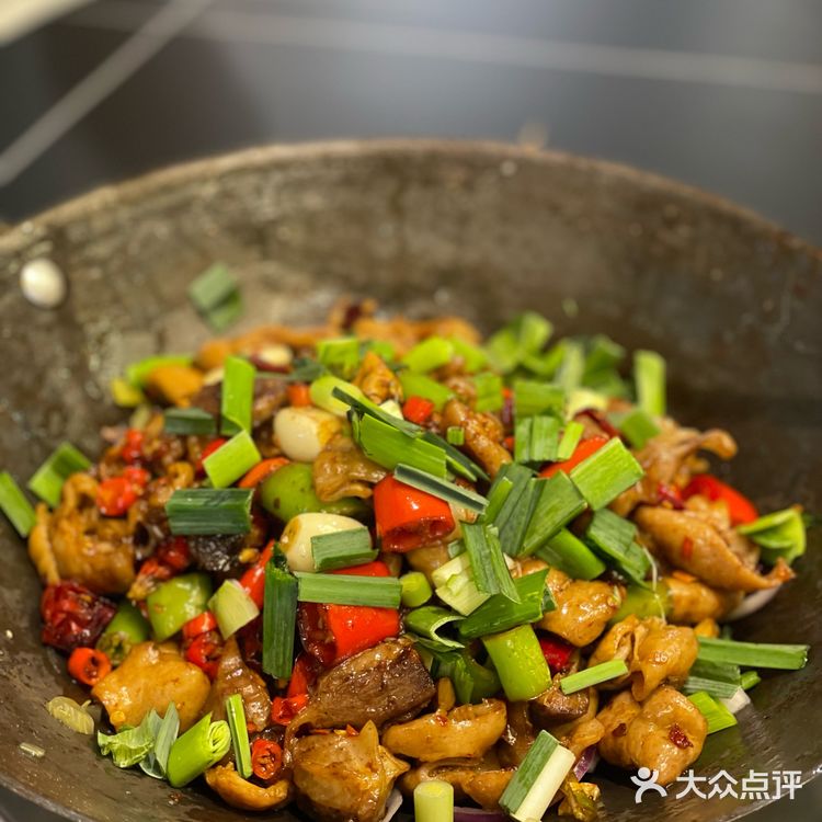 味道很不错的潮汕砂锅粥，老店开了十几年了