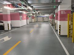 -中集金地美兰城