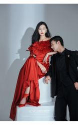 点击看大图 -爱城婚纱摄影·品质严选店