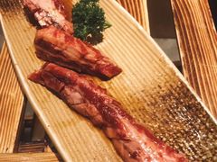 -御牛道日式烤肉料理(杭州万象城店)