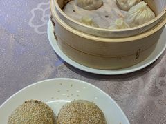 -圆山大饭店-圆苑餐厅