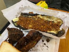 -烤五行·烧烤烤串(石佛营店)