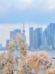 -Doris一站式游轮婚礼船东直营店(外滩店)