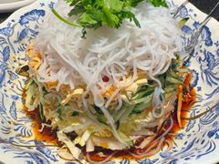 -五谷丰登农家院·地道胶东菜·海鲜烧烤(威海店)