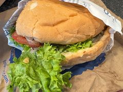 -Fergburger(皇后镇店)