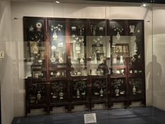 -香然会·园林雅宴(陆家嘴店)