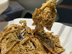 -黑窑厂糖油饼烤鸭·清真菜(旗舰店)