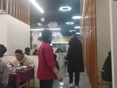 -大众海鲜(巨龙北路店)