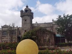 -赤坎·广东华侨国际旅游度假区