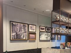 -鼎鼎香·港式火锅(北京SKP店)