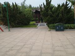 -天津市峰山药王古寺