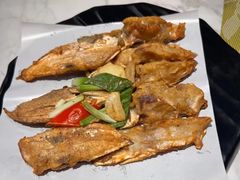 -顺意·顺德家乡菜(国际人才大厦店)