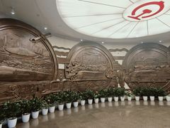 -中国铁道博物馆(正阳门馆)