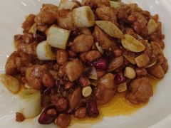 -成都驻京办餐厅(蜀都宾馆店)