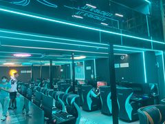 -踏浪电竞(天元东路店)