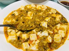 -新吉士·上海菜(浦东LCM置汇旭辉店)