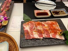 -千寻山野烤肉(中关村店)