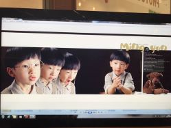 -COCOSKY 巧克力天空兒童摄影(凯德和平广场店)