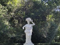 -黑龙江省森林植物园