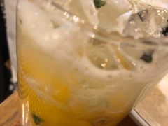 -PIZZA BIANCA(万象城店)