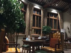 -云端咖啡(山顶教堂店)