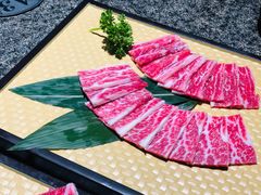 -NIUAN牛庵·日式和牛烧肉(恒隆店)