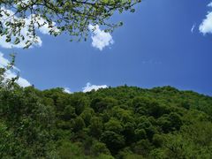 -大水川景区